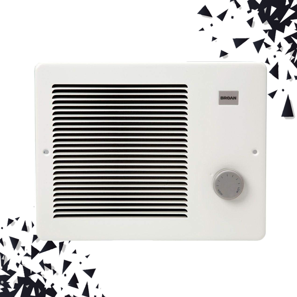 Space Heater PNG Photo