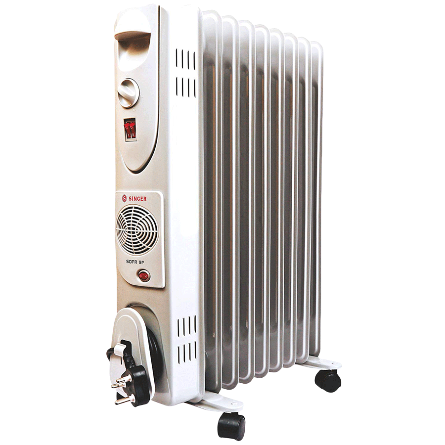 Space Heater Portable PNG Image
