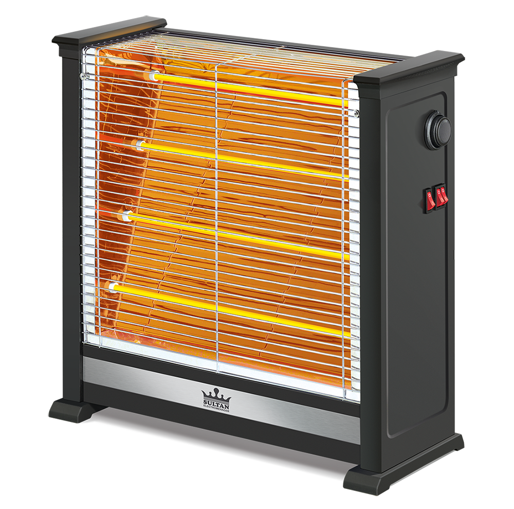 Space Heater Portable PNG