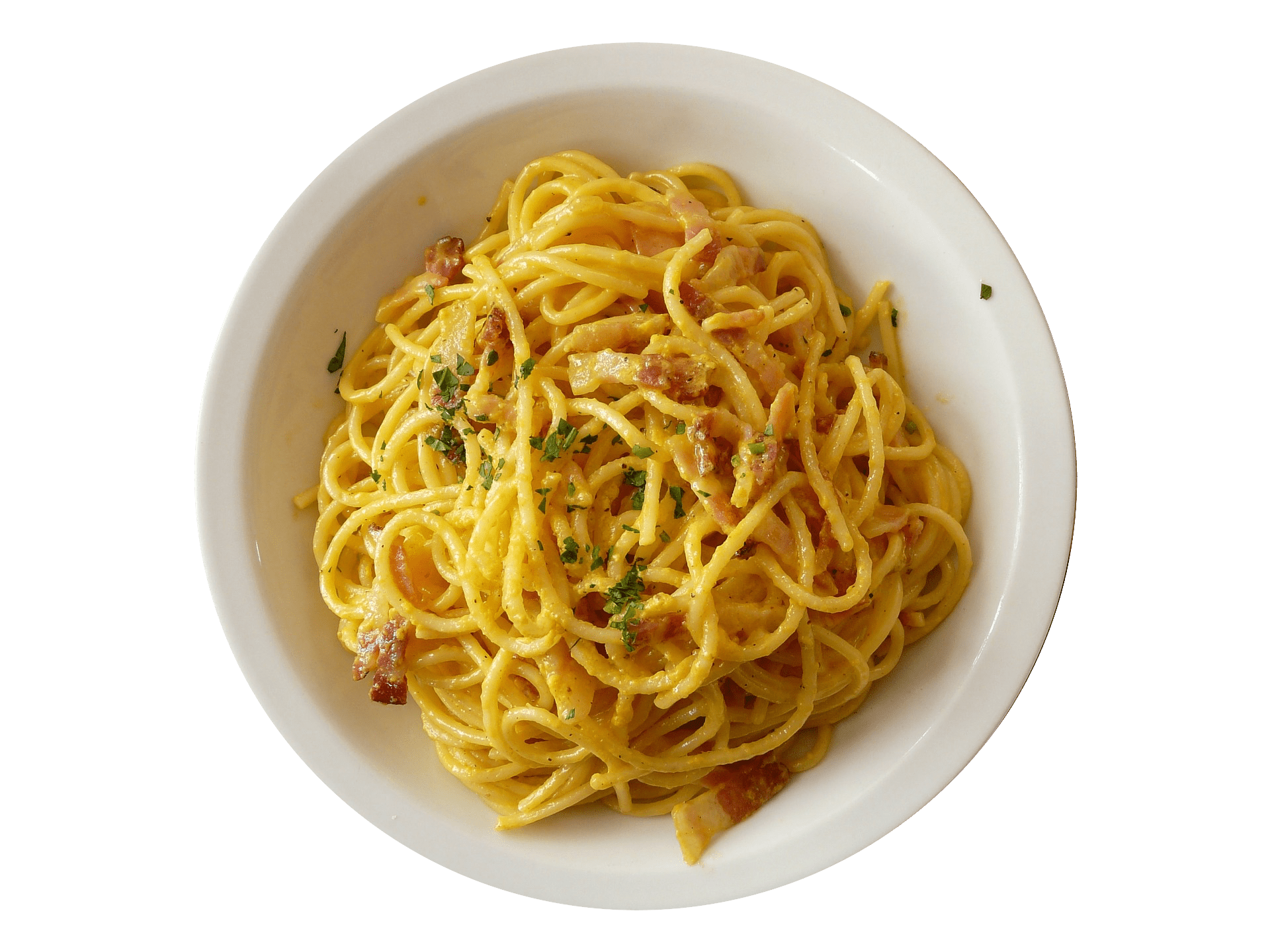Spaghetti PNG HD Image