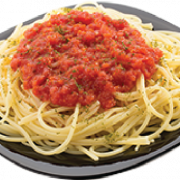 Spaghetti PNG Image