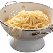 Spaghetti PNG Images HD