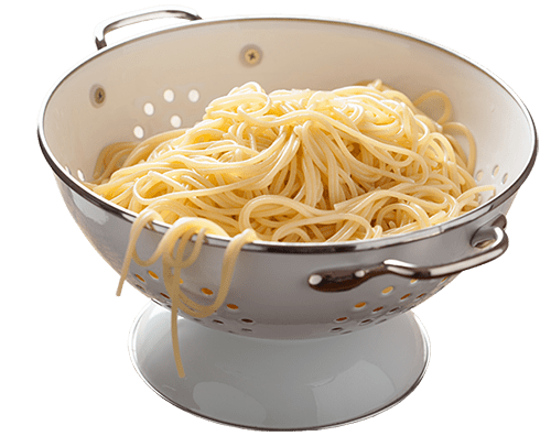 Spaghetti PNG Images HD