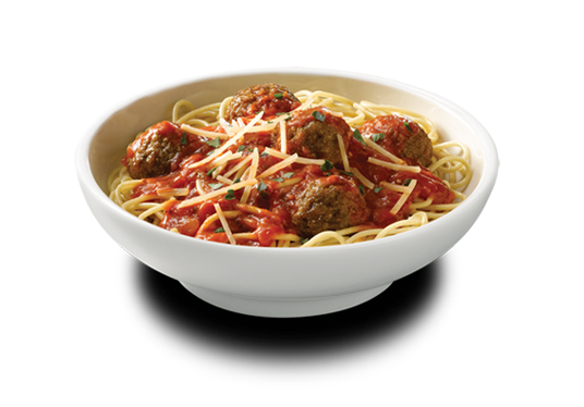Spaghetti PNG Images