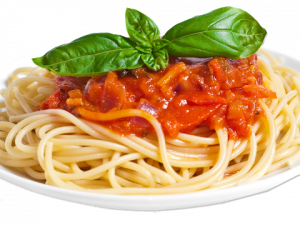 Spaghetti PNG Photos