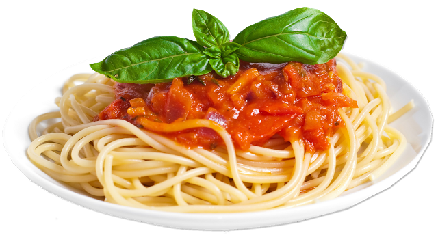 Spaghetti PNG Photos