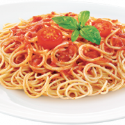 Spaghetti PNG Pic