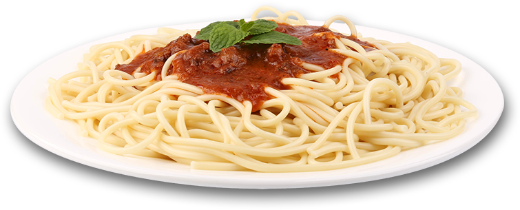 Spaghetti PNG