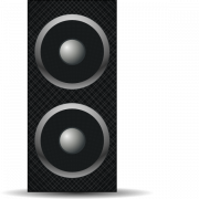 Speaker PNG Image HD
