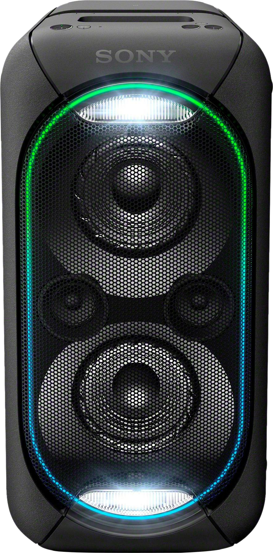 Speaker Sound PNG Photos