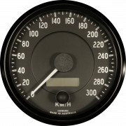 Speedometer Car PNG File