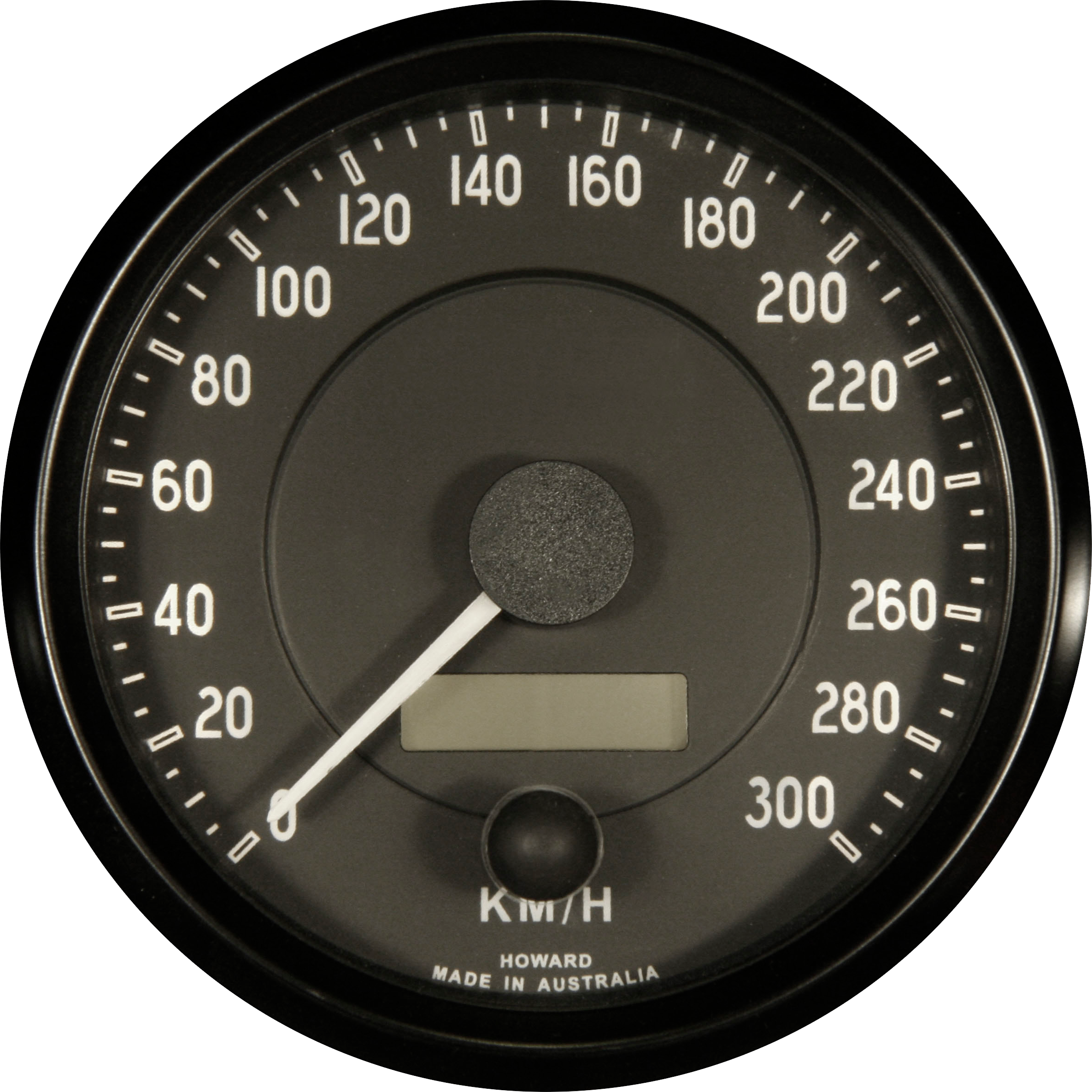 Speedometer Car PNG File