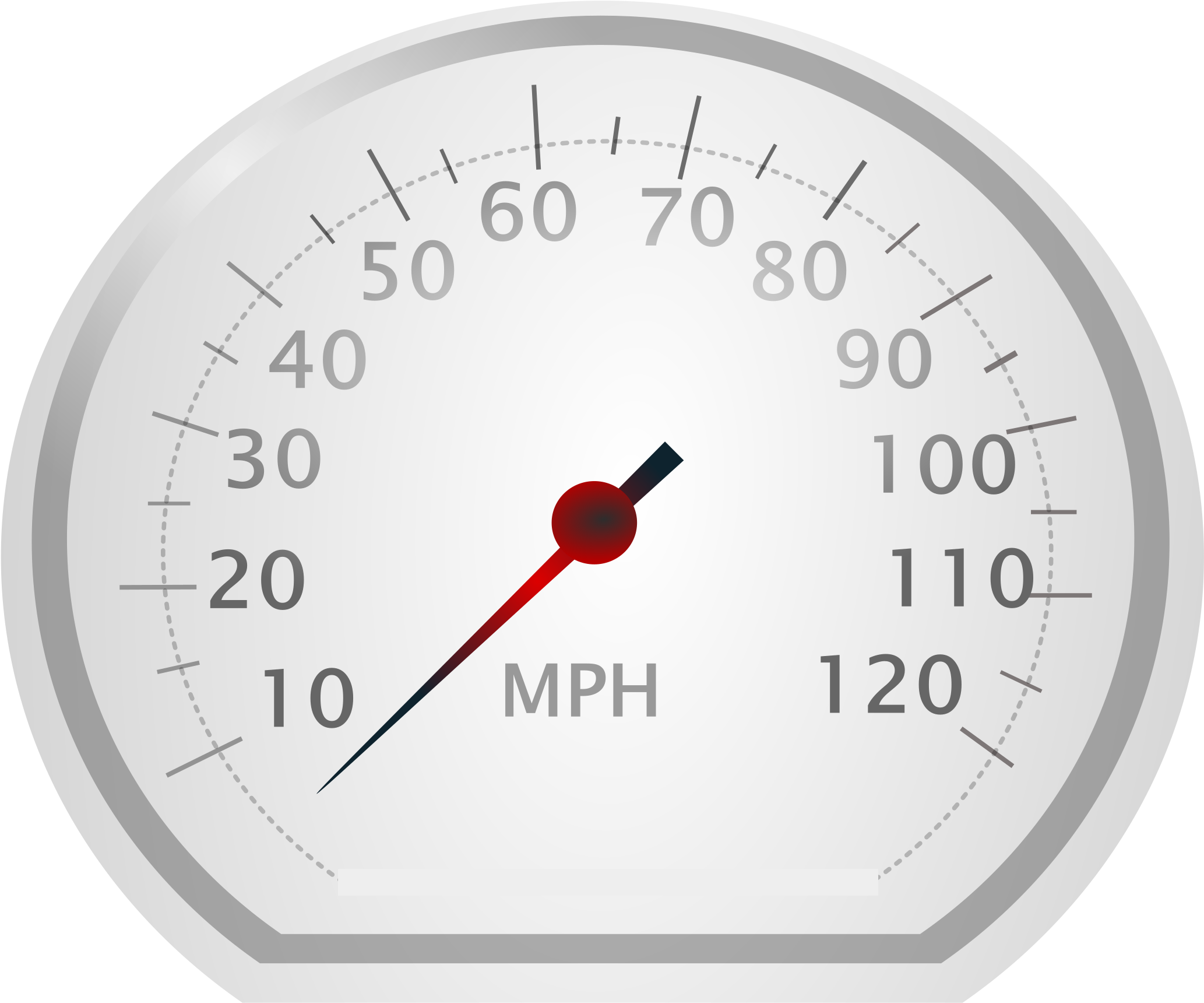 Speedometer Car PNG Images