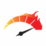 Speedometer Car PNG Picture