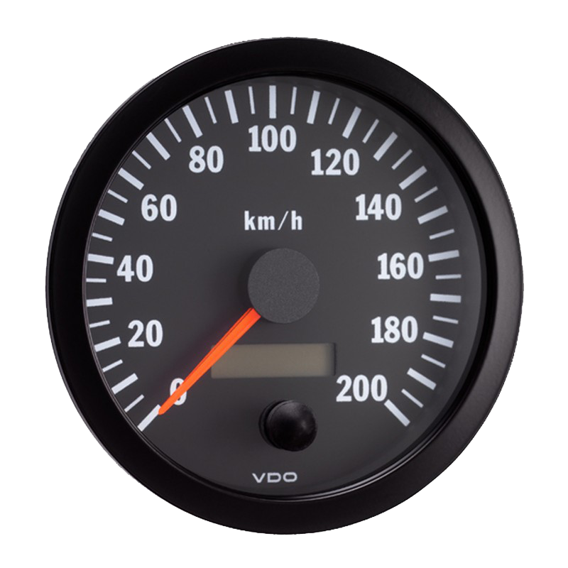 Speedometer PNG HD Image