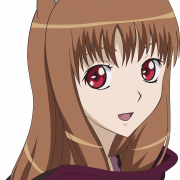 Spice And Wolf Anime