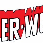 Spider Woman Logo