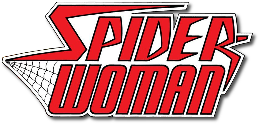 Spider Woman Marvel PNG Photo