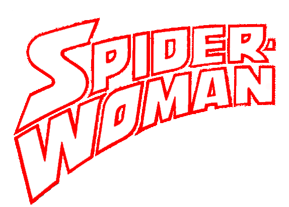 Spider Woman Marvel