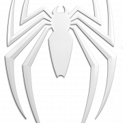 Spiderman Logo No Background