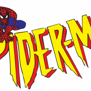 Spiderman Logo PNG Image HD