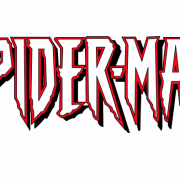 Spiderman Logo PNG Images