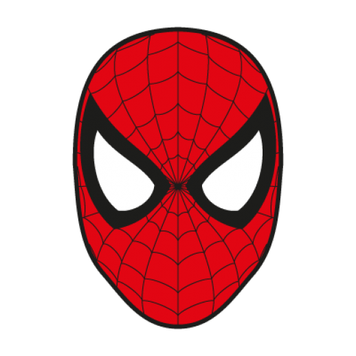 Spiderman Logo PNG Images HD