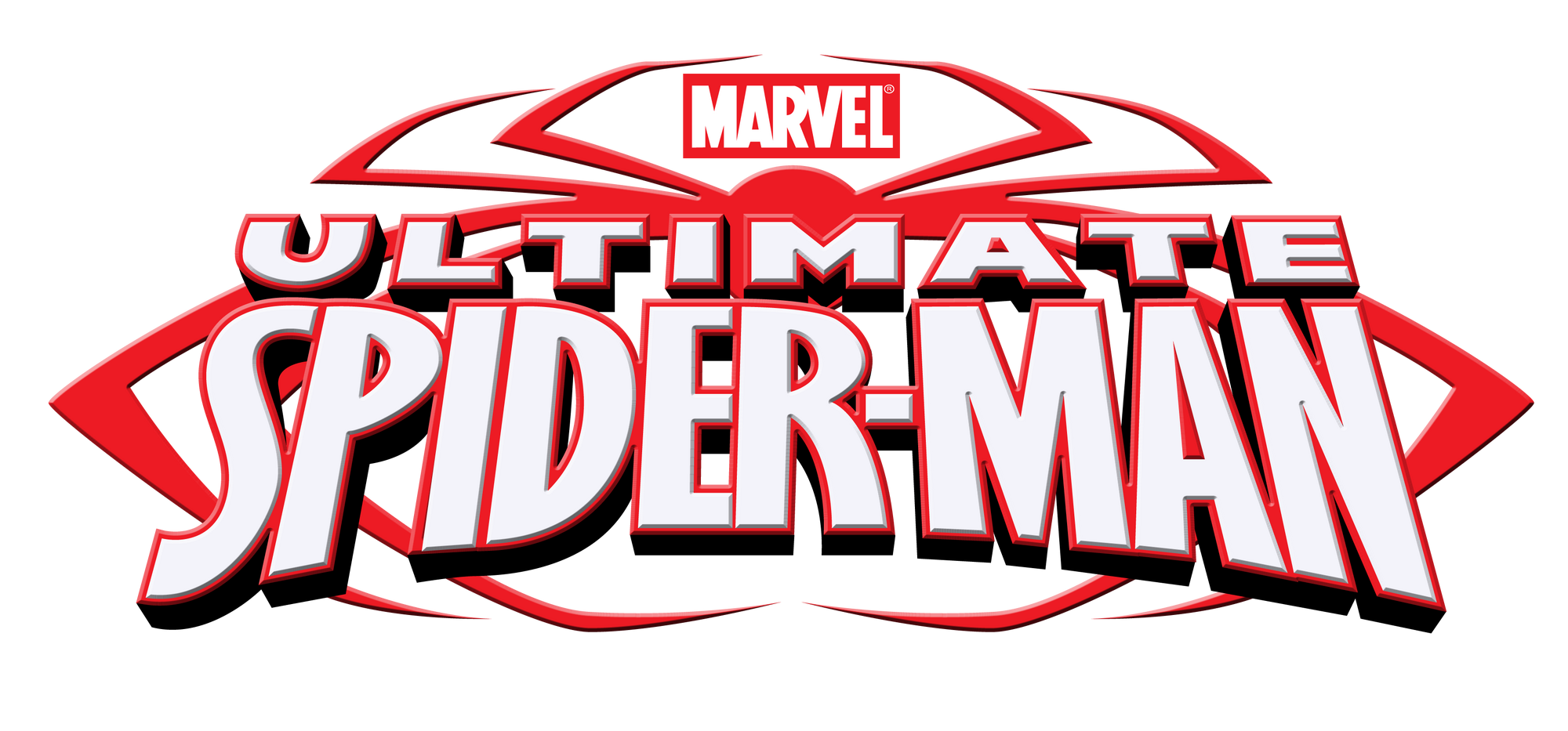 Spiderman Logo PNG Pic