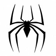 Spiderman Logo PNG Picture