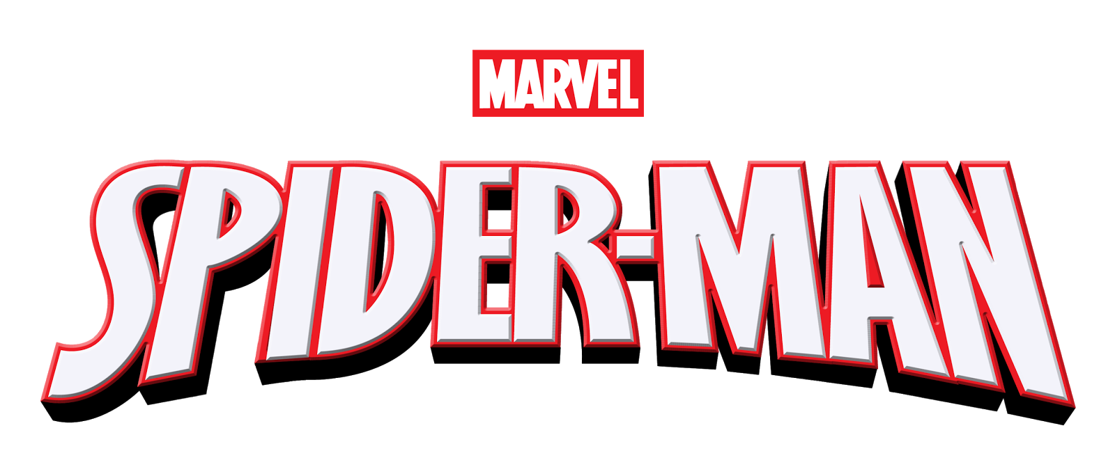 Spiderman Logo Transparent