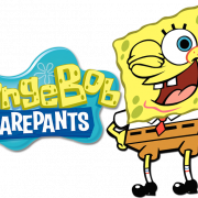 Spongebob Squarepants Nickelodeon PNG Image