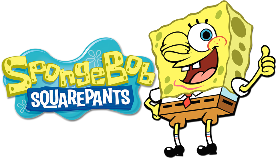 Spongebob Squarepants Nickelodeon PNG Image