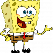 Spongebob Squarepants Nickelodeon PNG Photos