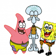 Spongebob Squarepants Nickelodeon PNG Pic