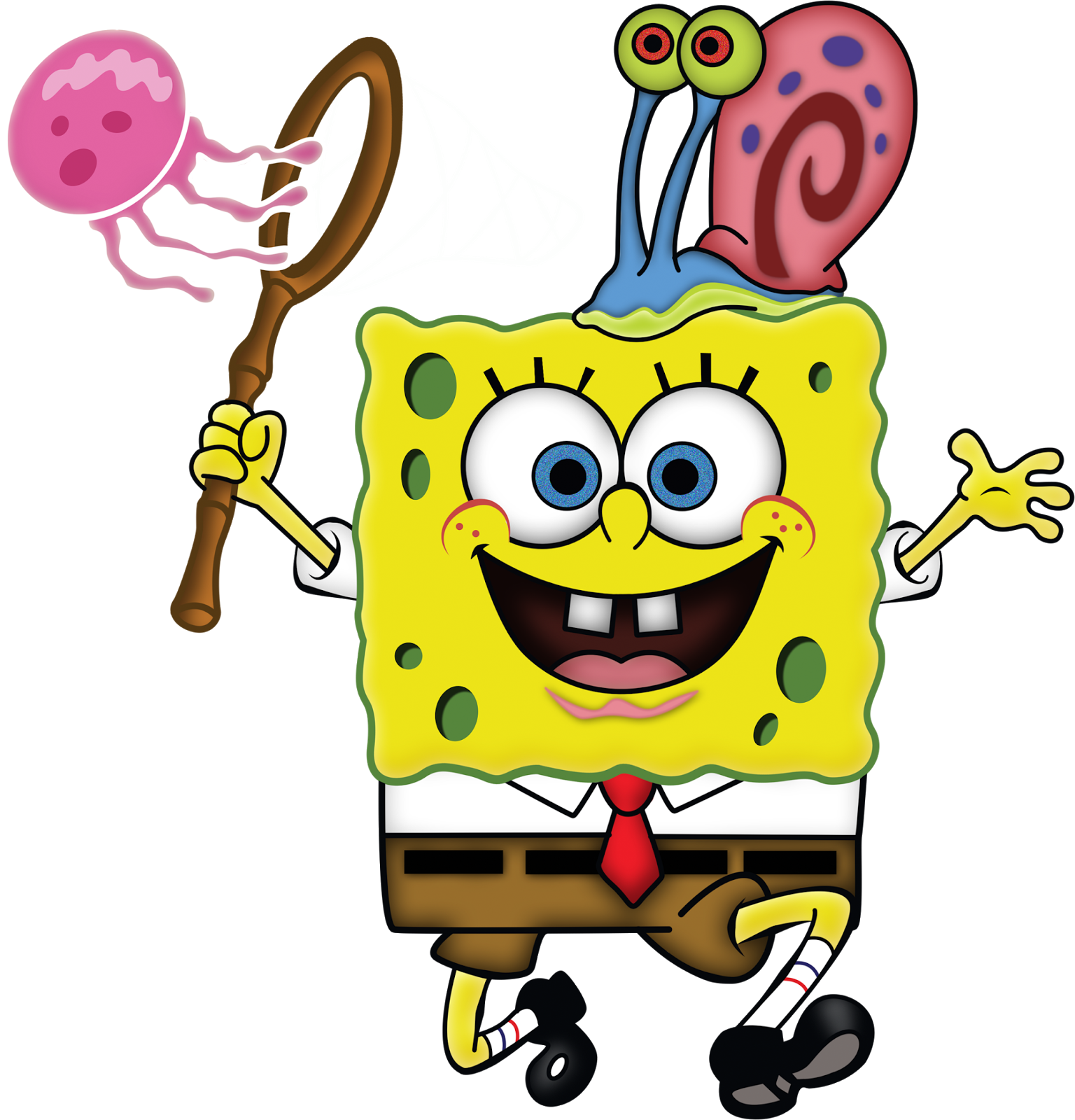 Spongebob Squarepants Nickelodeon