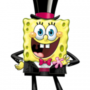 Spongebob Squarepants PNG Clipart