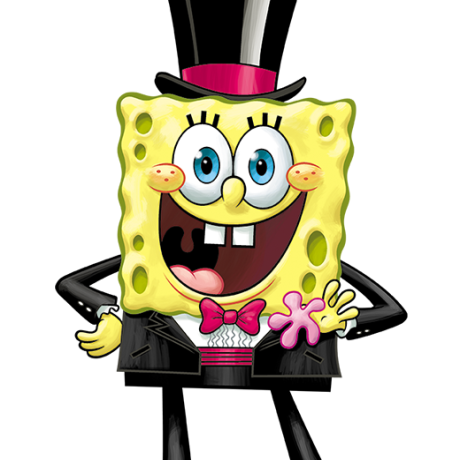 Spongebob Squarepants PNG Clipart