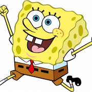 Spongebob Squarepants PNG Image