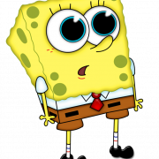 Spongebob Squarepants PNG Image File
