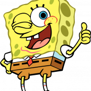 Spongebob Squarepants PNG Image HD