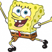 Spongebob Squarepants PNG Photo