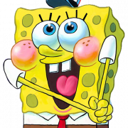 Spongebob Squarepants PNG Picture
