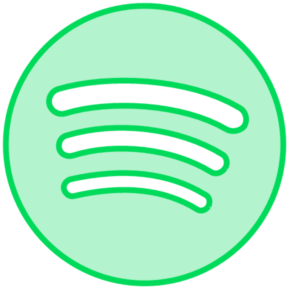 Spotify Logo No Background