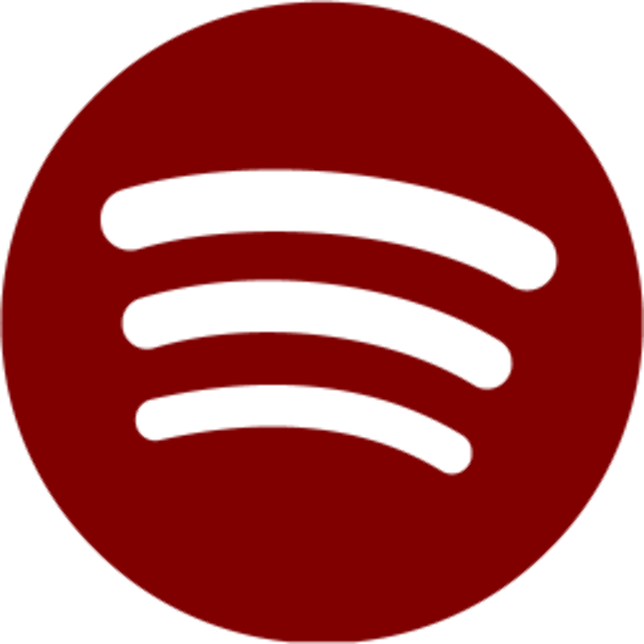 Spotify Logo PNG Clipart