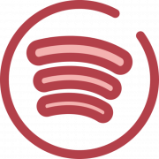 Spotify Logo PNG Free Image