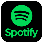 Spotify Logo PNG HD Image