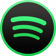 Spotify Logo PNG Image HD