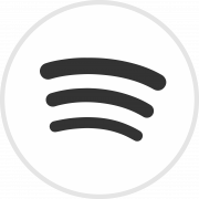 Spotify Logo PNG Images