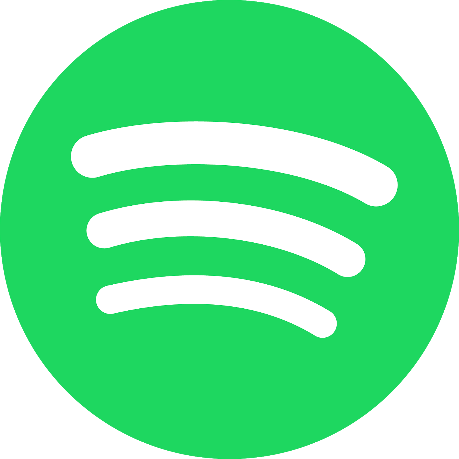 Spotify Logo PNG Pic