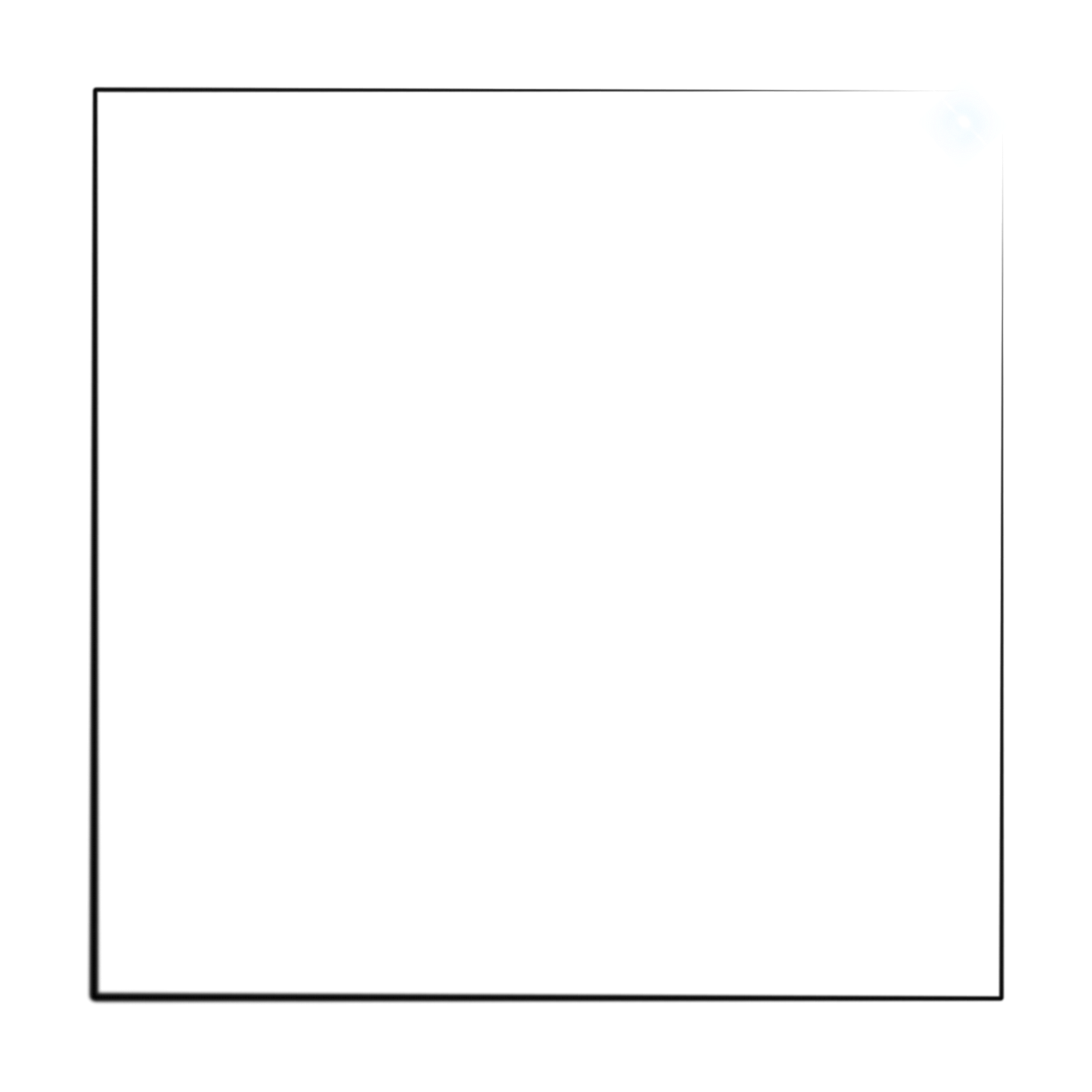 Square PNG File